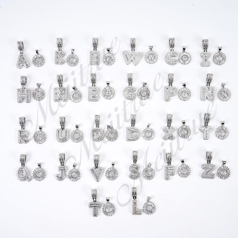 Signature Pendant Set by Bellere