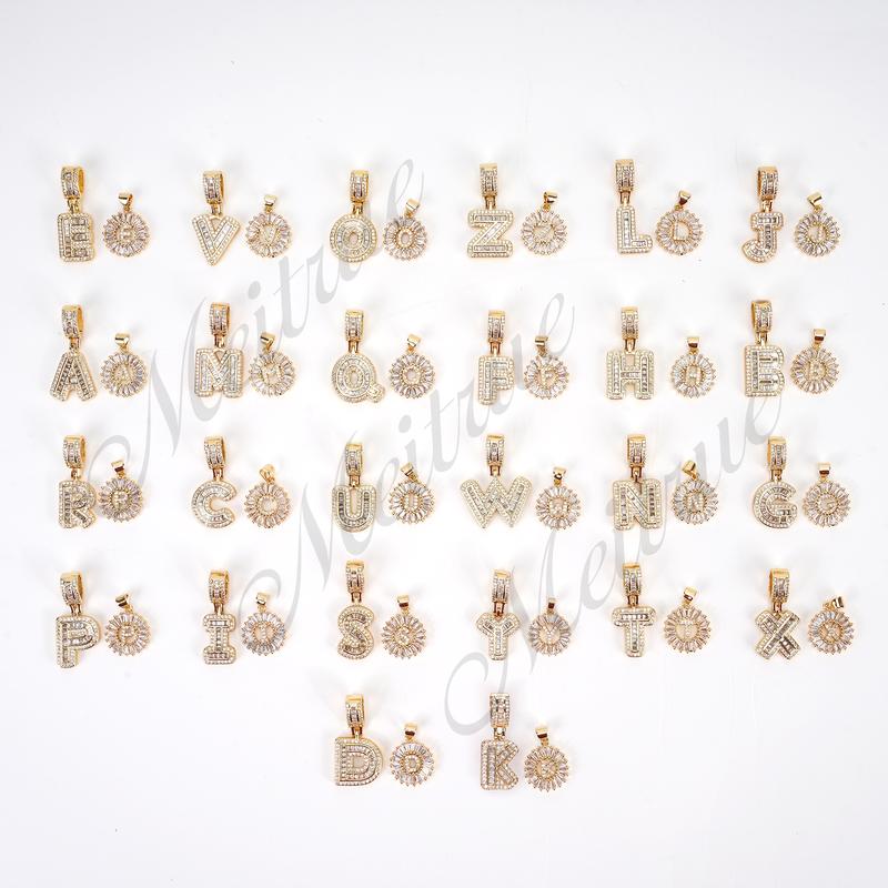 Signature Pendant Set by Bellere