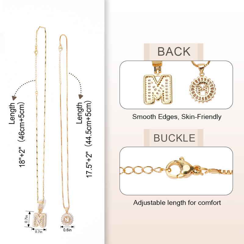 Signature Pendant Set by Bellere