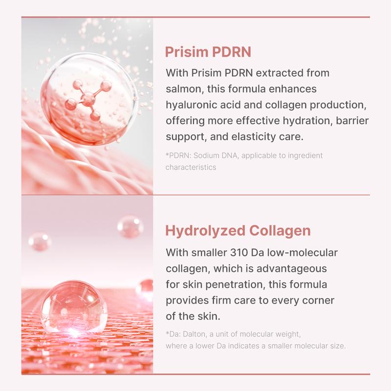 PDRN Pink Collagen Jelly Mask (Black Friday Sale)