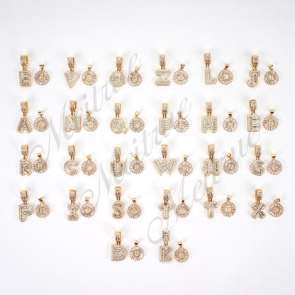 Signature Pendant Set by Bellere